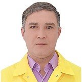 Врач Акулов Геннадий Михайлович