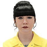 Врач Бусарева Марина Евгеньевна