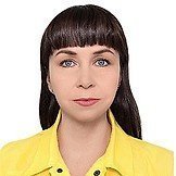 Врач Дьяконова Ирина Николаевна