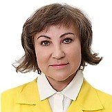 Врач Гусманова Эльгиза Хадисовна