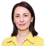 Врач Исхакова Альфия Сабитовна