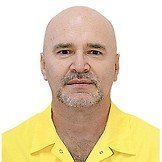 Врач Кедров Юрий Николаевич