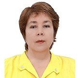 Врач Клековкина Елена Анисимовна