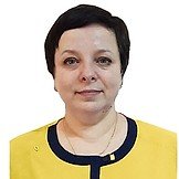 Врач Козленкова Ирина Николаевна