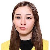 Врач Кудрявцева Анна Леонидовна