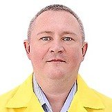 Врач Ленцов Иван Петрович