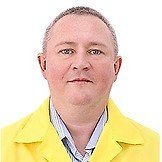 Врач Ленцов Иван Петрович